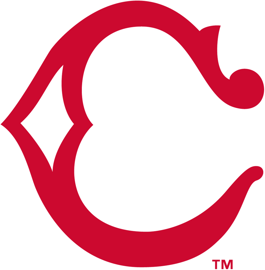 Cincinnati Reds 1906-1907 Primary Logo DIY iron on transfer (heat transfer)